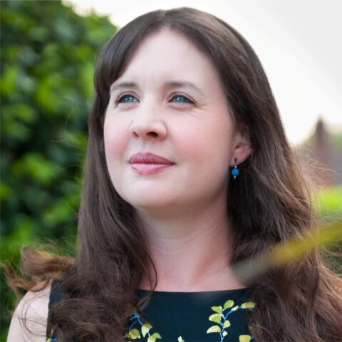 About - Jenny Lord | Snowdrop Organising